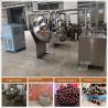 Buy cheap Automatic Chocolate Coating Machine 50-70kg/time from wholesalers