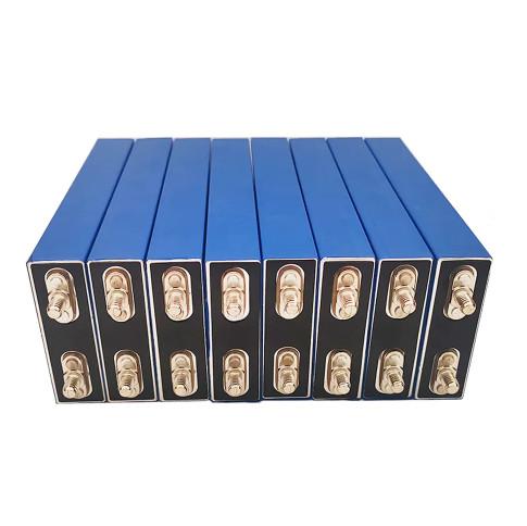Buy cheap Rechargeable Lifepo4 Prismatic Cell 3.2V 15AH 3C Continuous Discharge Rate from wholesalers