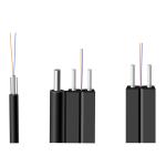 FRP Flat Drop Fiber Cable