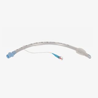 Medical Respirators ID3.0mm - lO.Omm Velvet Soft PVC Endotracheal Tube For Oral,