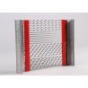 Buy cheap Self Cleaning Steel Screen Mesh Stainless Steel Crimped Wire Mesh Wear - Resistant from wholesalers
