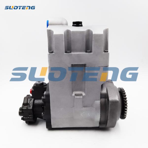 Buy cheap 476-8769 Diesel Fuel Injection Pump 4769769 For C9 Engine from wholesalers