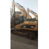 Buy cheap second hand cat 320D excavator , well performing and fair priced from wholesalers