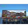 Buy cheap P8 Fixed Outdoor Energy Saving Led Advertising Screen SMD Billboards Full Color Led Display Panel from wholesalers