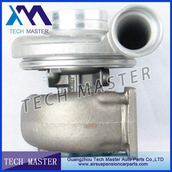 Buy cheap Mercedes - Benz OM501 Engine Turbocharger S400 ( V10 ) 316756 Turbo Turbine from wholesalers