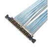 Buy cheap IPEX 26P Micro Coaxial Cable 20496 Series 20496-026T-40 Lvds Display Cable from wholesalers