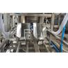 Buy cheap 300BPH Full Automatic 5 Gallon Water Filling Machine for 18.9L barrel drinking water production line from wholesalers