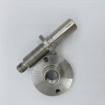 Silver G2.007.504 Screw For Bushing Offset Printing Machine Bearing Adjusting