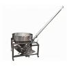 Buy cheap Industrial-Grade Hopper Tube Stainless Steel U-Shape Screw Feeder Conveyor from wholesalers