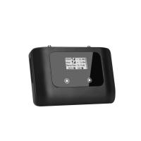 Buy cheap Gain 70dB 800MHz Mobile Signal Repeater 4G Mobile Signal Booster product