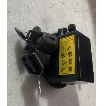 HEAVY DUTY TRUCK PARTS HYDRAULIC CABIN TILT PUMP FOR HYUNDAI OE 64390-7A001