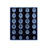Buy cheap Blue Inkjet Film For Medical Xray Graphic Printing from wholesalers