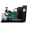 Buy cheap 312.5KVA Cummins Low-Noise Natural Gas Generator for Lpg Gas Power Generation Equipment from wholesalers