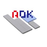 Buy cheap AOK Conductive Electrical Insulation Sheet Silicone Rubber Multiscene product