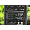 Buy cheap China Wholesale Home Use Wireless High Quality HIFI Speaker Bluetooth from wholesalers