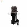 Buy cheap BMW X5 E70 E71 air suspension compressor 37206789938 37226775479 air pump from wholesalers