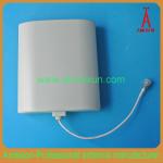Outdoor/Indoor 1.2GHz 10dBi Flat Panel Antenna Directional Wall Mount Antenna