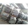 Buy cheap Double Seal Ductile Iron Manhole Cover Gray Iron High Strength from wholesalers