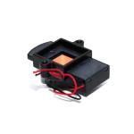 CCTV Camera M12 Dual ICR Metal Octavia 20mm IR Cut Filters