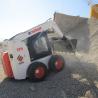 Buy cheap Mini China Skid Steer Loader 0.53 Cbm With Different Attachments from wholesalers