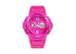 Women Waterproof Analog Watch , Multifunction Colorful Sport Watches