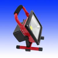 Buy cheap 20watt led Rechargeable spotlights |LED spotlights|LED lighting fixtures product