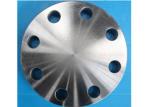 Ansi Stainless Blind DN15-2500 Forged Steel Flanges