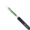 Buy cheap outdoor stranded single mode Aluminum Tape Armored Fiber Optic Cable GYFTA from wholesalers