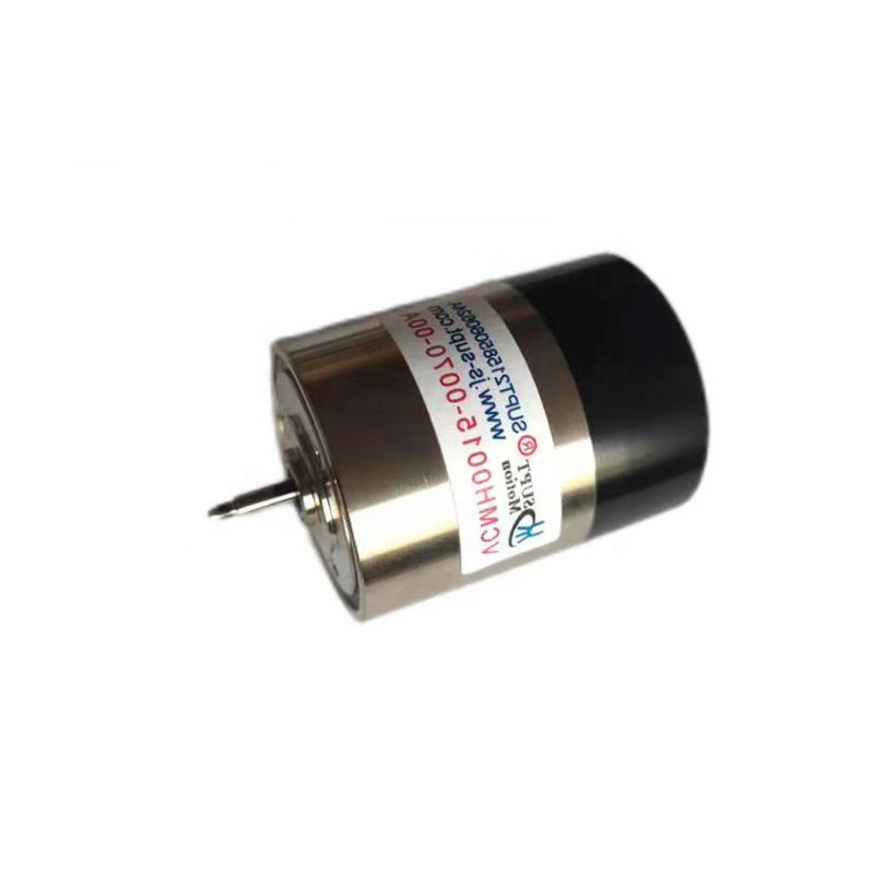 Miniature Voice Coil Linear Actuator For Permanent Magnet Motors For 3D Printers