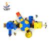 Buy cheap Plastic Amusement Park Play Equipment Commercial Kids Outdoor Playground from wholesalers