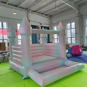 Air Inflatables Castle Warehouse 14 Years up Custom Logo Printed Inflatable