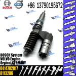 BOSCH fuel Unit pump assembly 0414702017 0414702002 0986441005 5236686 5237146