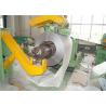 Buy cheap 304 2B / BA Finish Stainless Steel Coil Cold Rolled from wholesalers