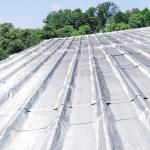 Leak Proof SBS Asphalt Self Adhesive Foundation Membrane Waterproof