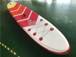 EN71 Stand Up Paddle Board Inflatable Longboard Surfboard SUP