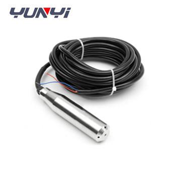 Buy cheap 4-20mA Submersible Water Level Sensor from wholesalers