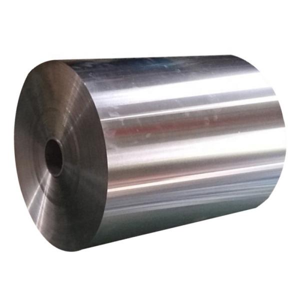 Buy cheap 301 304 316 410 BA 2B NO1 Stainless Steel Coil for Package Weight 2-6 Ton Per Coil and GS Certificate from wholesalers