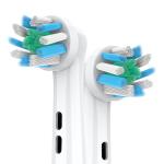 Professional Grade Universal Electric Toothbrush Head For Oral B OEM/ODM