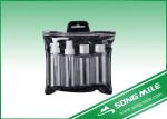 5PCS Travel Bottle Kit with Bag for Traveling