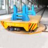 Buy cheap Automated Heavy Duty Electric Turntable , Customized Material Moving Equipment from wholesalers