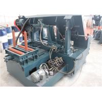 Buy cheap Iron Steel Metal Cutting Band Saw , Metalworking Bandsaw 330mm Cutting Size product