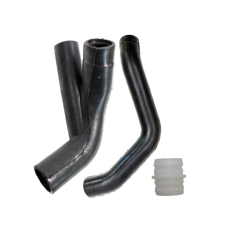 A5410100270-A1 Ventilation Pipe Of Pump Parts Of Mercedes-Benz Mixer Truck