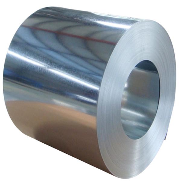 Buy cheap Hot Dipped Galvanized Steel Sheet Coil Cr300la Cr340la GI Sheet Coil from wholesalers