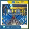 Buy cheap CE Certificate Gantry Saw Welding Machine 2400mm / Min With Flux Recycle from wholesalers