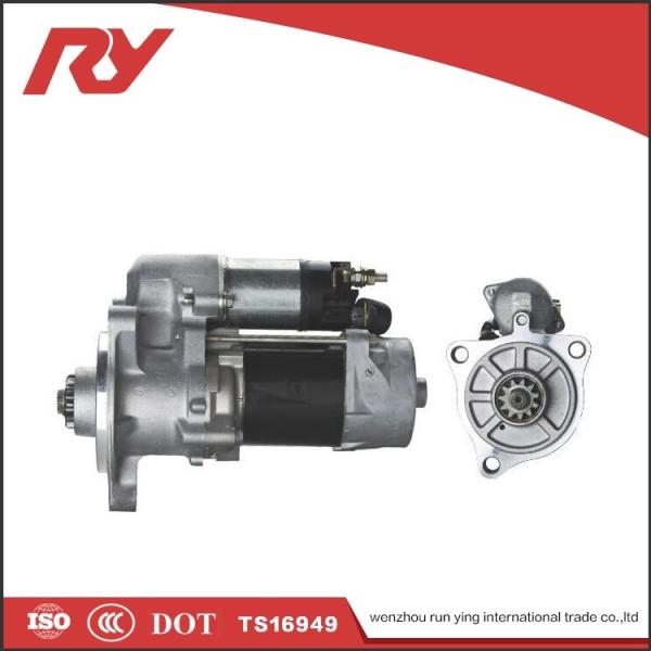 Buy cheap Copper Material Car Parts Nissan Starter Motor Sliding Armature Driving Type FD6 FE6 23300-Z5578 0355-502-0110 from wholesalers