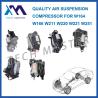 Buy cheap Air suspension compressor for mercedes benz w164,w220,w251,w211,w220 from wholesalers