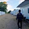 Buy cheap Portable Knockdown House For Mining Camp from wholesalers