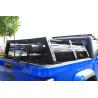 Buy cheap Universal 4x4 Truck Bed Frame Rack UV Resistance Pickup Racks from wholesalers