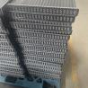 Buy cheap Heat Transfer Efficiency Vehicle Water Tank Radiator Aluminum Alloy Tubing 3003 from wholesalers