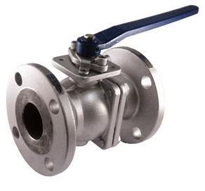 Buy cheap FB Floating Solid Ball Valve with Stainless Steel Material Manual Operator from wholesalers
